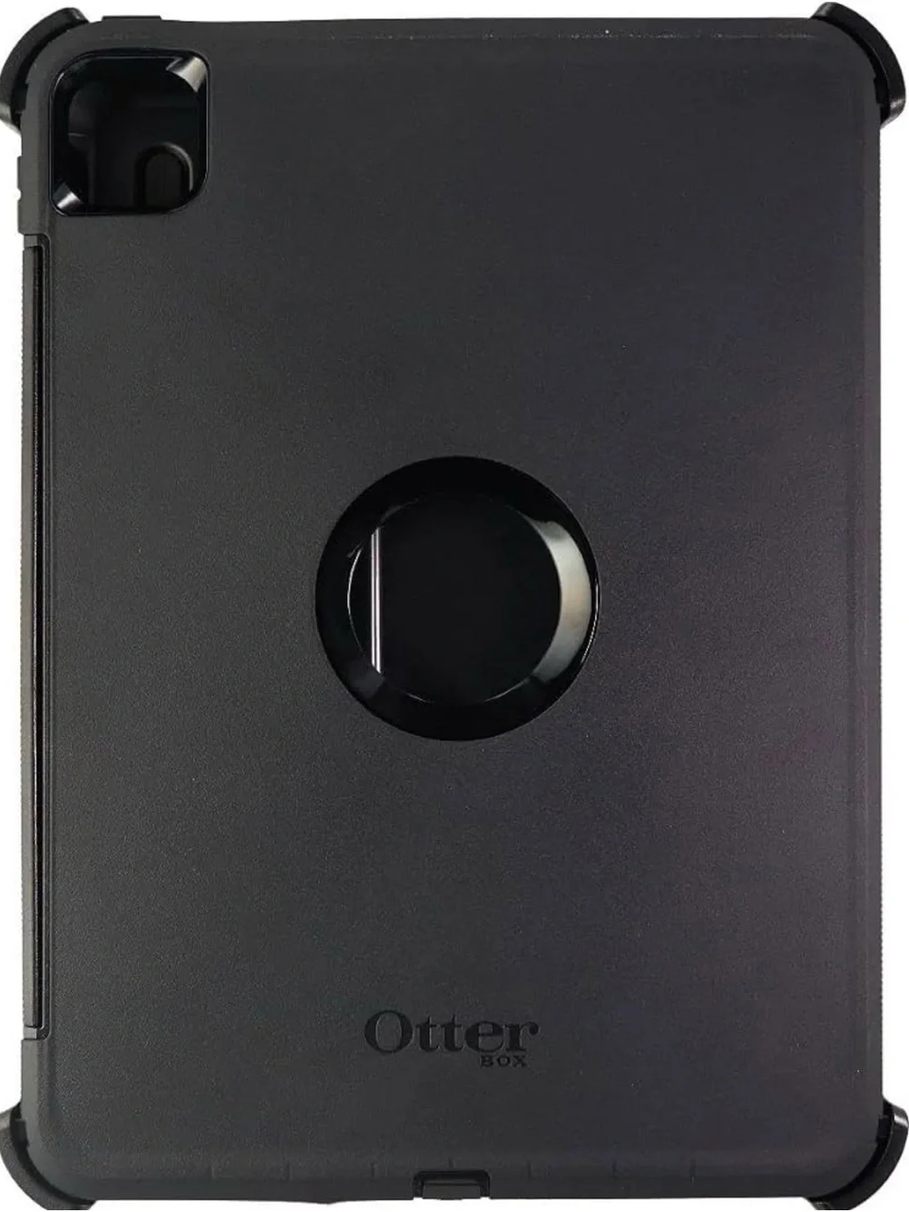 New OtterBox Defender Pro Screenless Black Case Drop+ iPad Pro 11 w/ EDU Stand